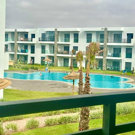 Appartement Cozy Avec Piscine Sidi Rahal  Εξωτερικό φωτογραφία
