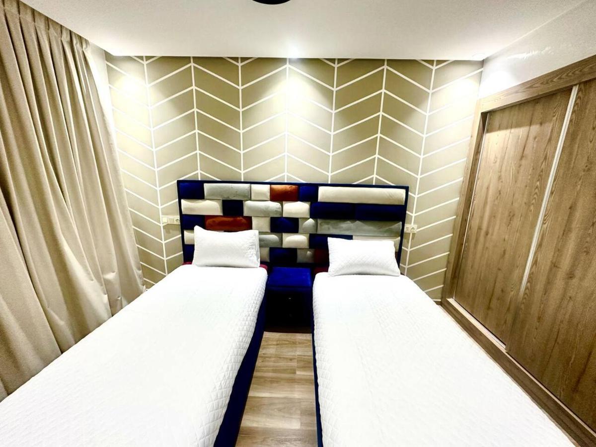 Appartement Cozy Avec Piscine Sidi Rahal  Εξωτερικό φωτογραφία