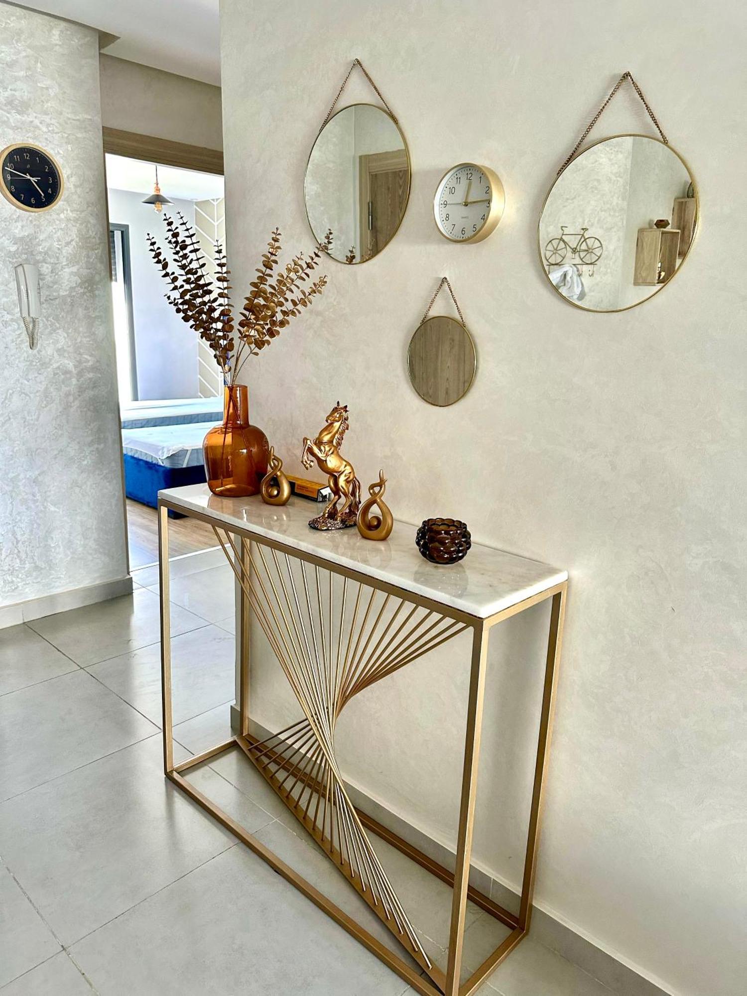 Appartement Cozy Avec Piscine Sidi Rahal  Εξωτερικό φωτογραφία