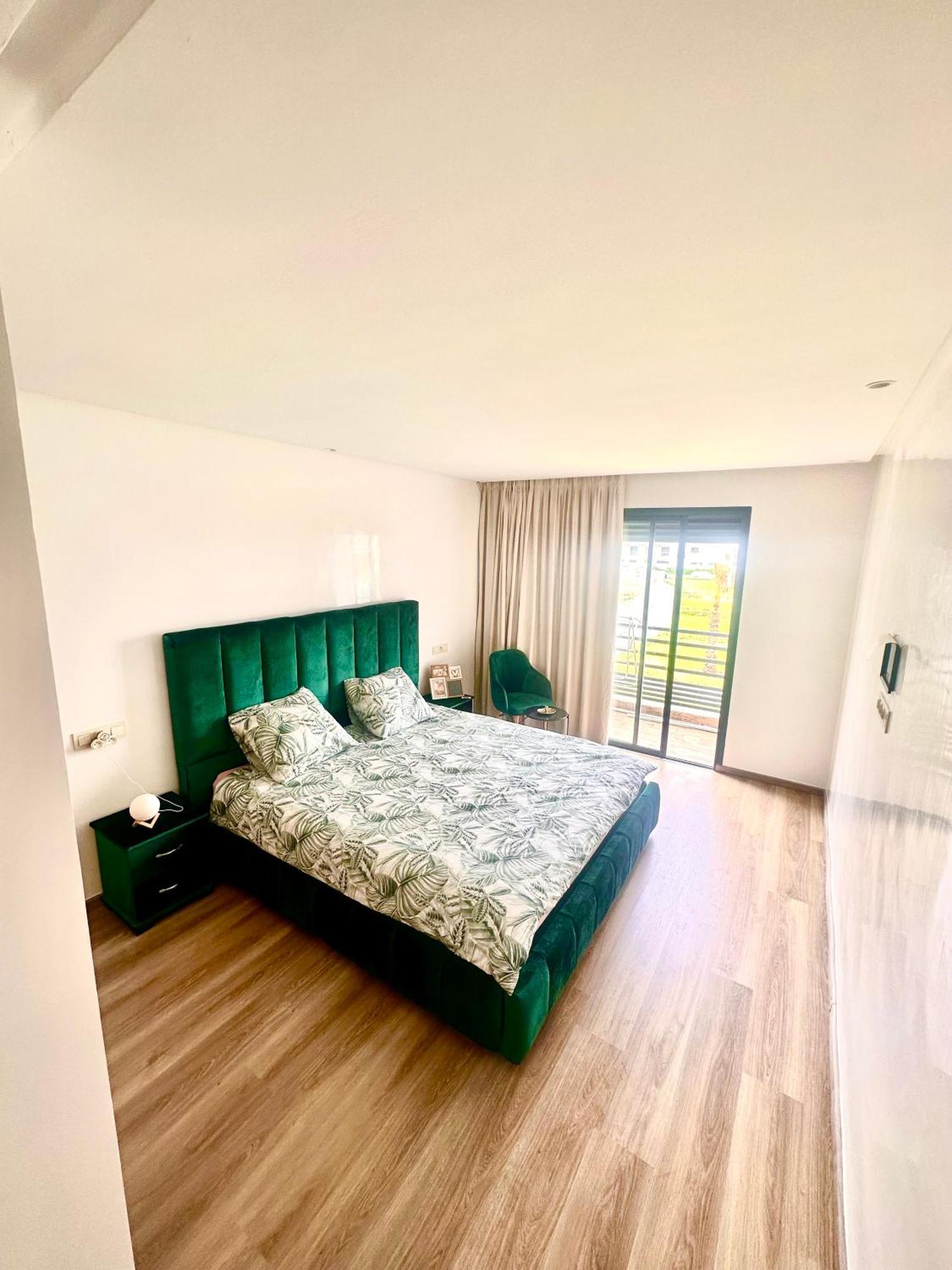 Appartement Cozy Avec Piscine Sidi Rahal  Εξωτερικό φωτογραφία