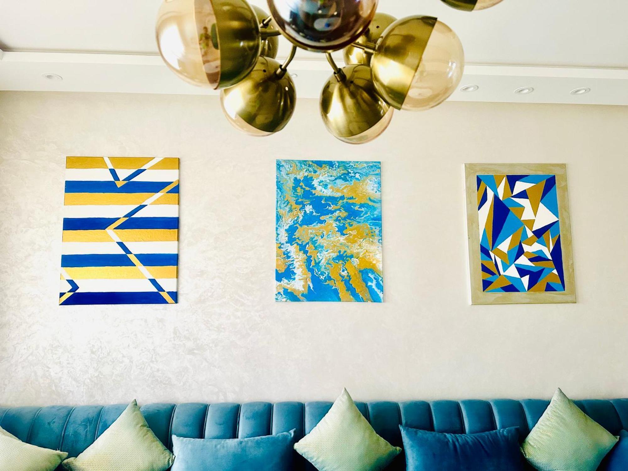 Appartement Cozy Avec Piscine Sidi Rahal  Εξωτερικό φωτογραφία
