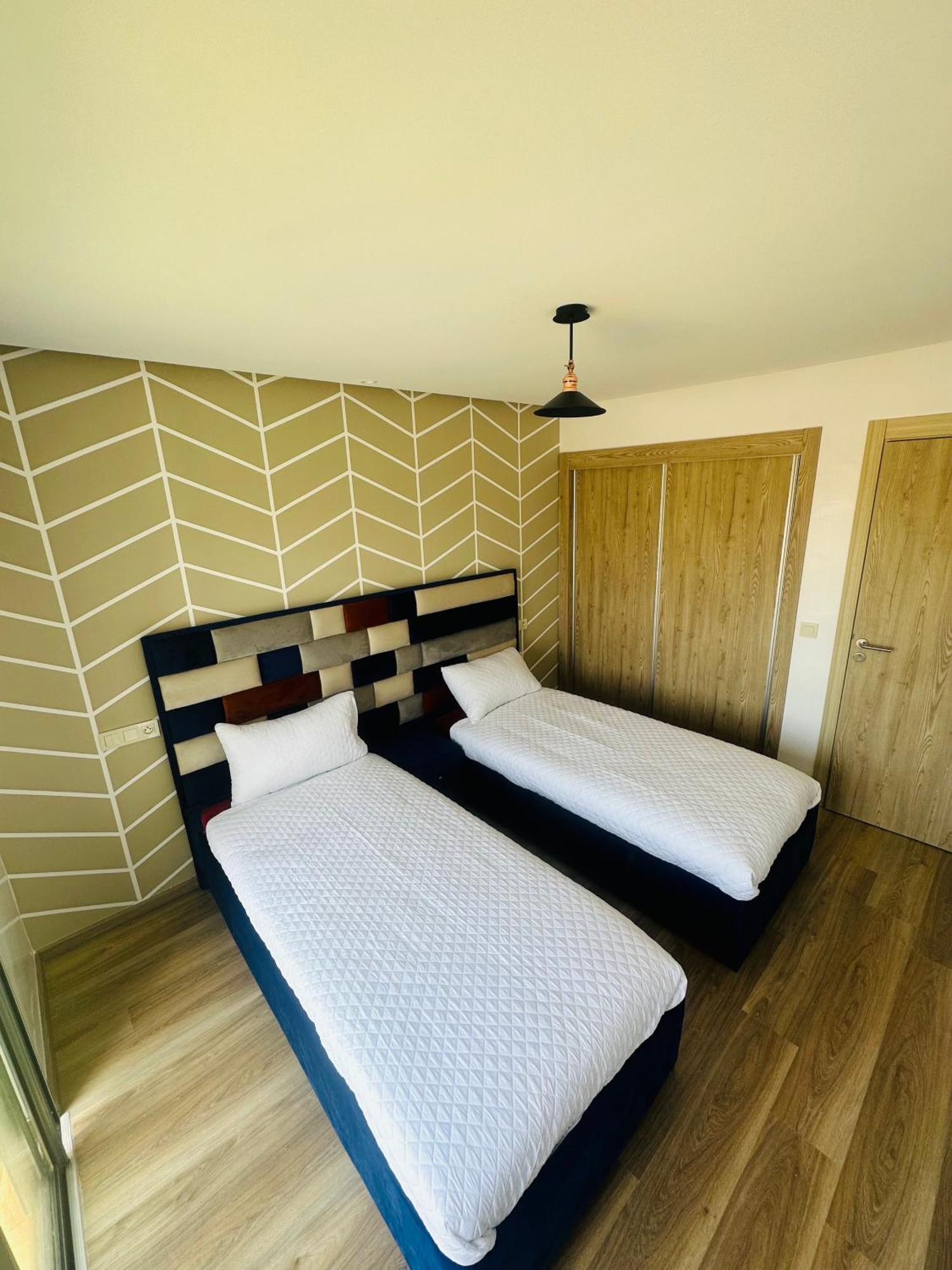 Appartement Cozy Avec Piscine Sidi Rahal  Εξωτερικό φωτογραφία