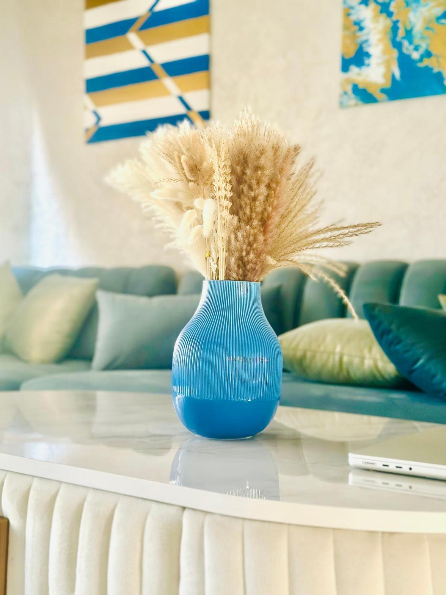 Appartement Cozy Avec Piscine Sidi Rahal  Εξωτερικό φωτογραφία